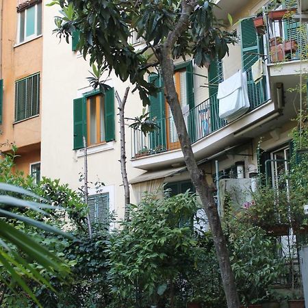 Mama Trastevere Рим Экстерьер фото