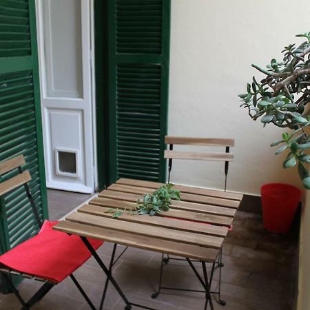 Mama Trastevere Рим Экстерьер фото